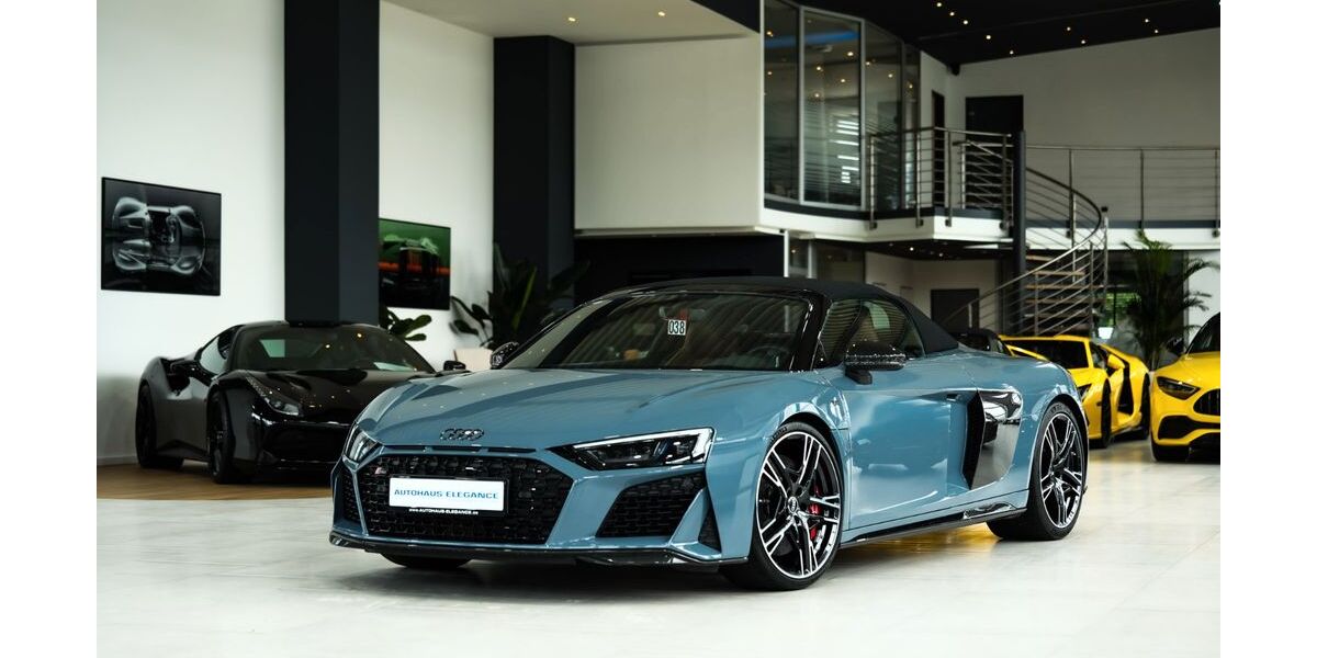 Audi R8 14.130 km 152.980 &euro; Köln 51147