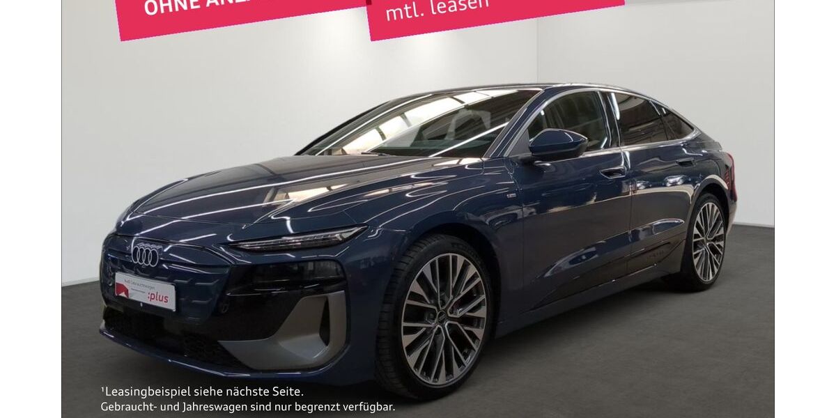 Audi A6 e-tron 8.108 km 54.840 &euro; Mülheim a.d. Ruhr 45481