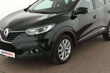 Renault Kadjar 62.113 km 13.590 &euro; Köln 50739