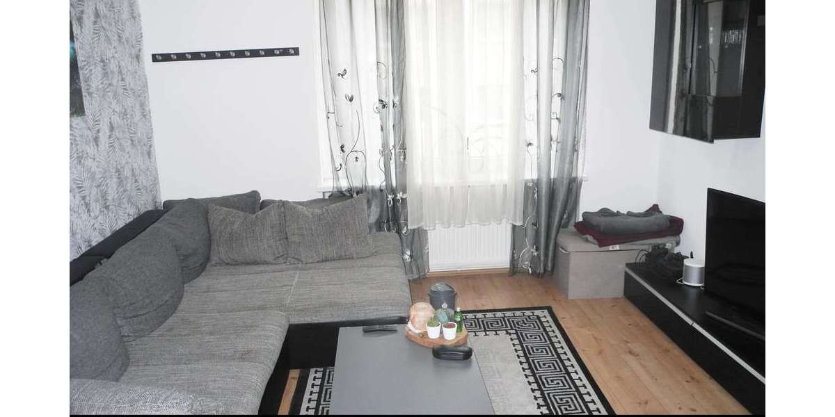 Etagenwohnung Remscheid Remscheid-Süd - 2.5 Zimmer, 50 m&sup2;, 330&euro; | Angebot:25231679
