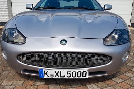 Jaguar XKR 135.000 km 19.950 &euro; Köln 50859