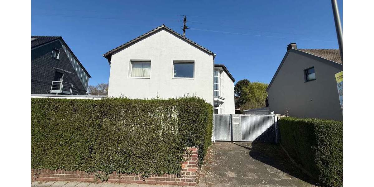 Einfamilienhaus Köln Lindenthal - 6 Zimmer, 205 m&sup2;, 799.000&euro; | Angebot:26062884