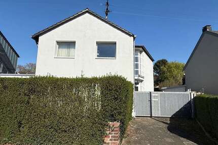 Haus Köln Lindenthal - 6 Zimmer, 205 m&sup2;, 799.000&euro; | Angebot:26062884