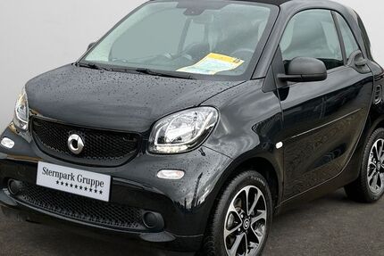 Smart ForTwo 25.319 km 15.980 &euro; Willich 47877