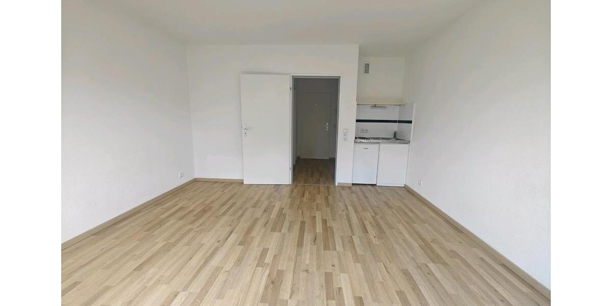 Etagenwohnung Düsseldorf Stadtbezirk 3 - 1 Zimmer, 30 m&sup2;, 550&euro; | Angebot:24749086
