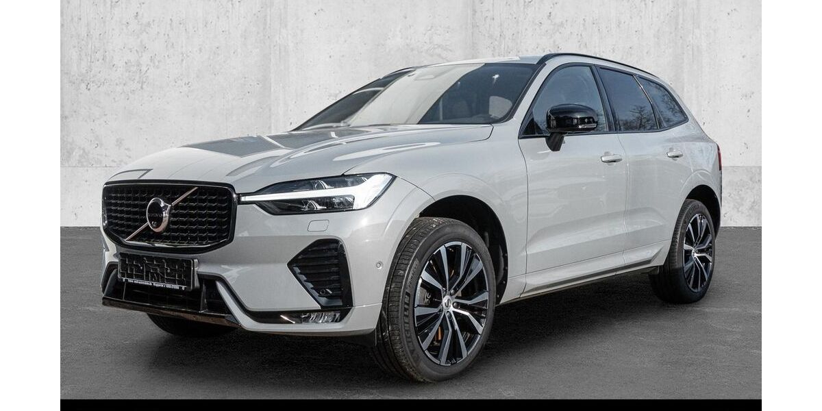 Volvo XC60 50.095 km 44.480 &euro; Wuppertal 42109