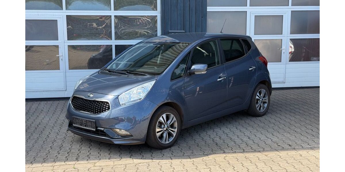 Kia Venga 163.000 km 8.000 &euro; Mülheim an der Ruhr 45473