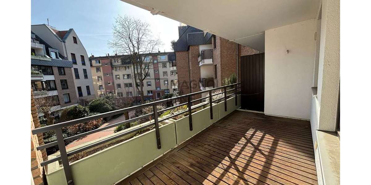 Etagenwohnung Köln Lindenthal - 2 Zimmer, 75 m&sup2;, 529.000&euro; | Angebot:26290623