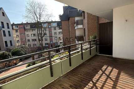 Wohnung Köln Lindenthal - 2 Zimmer, 75 m&sup2;, 529.000&euro; | Angebot:26290623