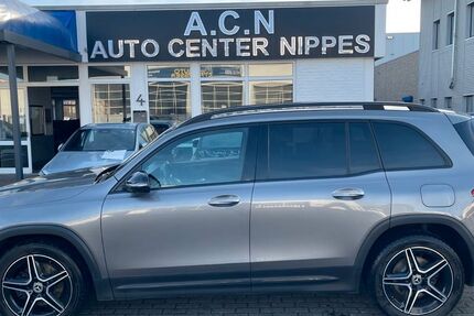 Mercedes-Benz GLB 200 88.700 km 35.900 &euro; Köln 50829