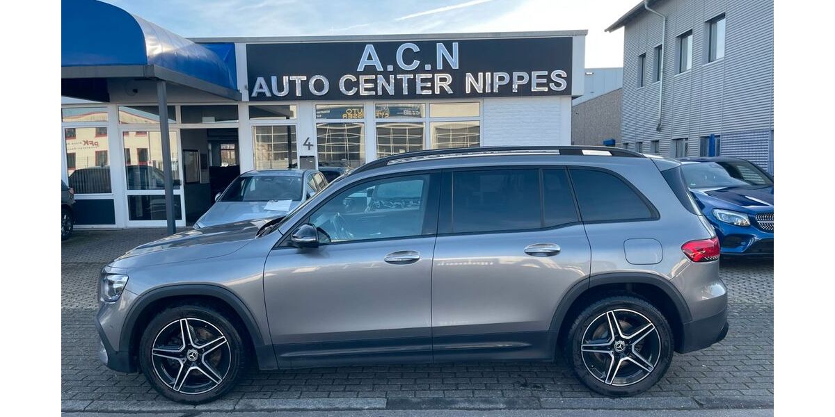 Mercedes-Benz GLB 200 88.700 km 35.900 &euro; Köln 50829