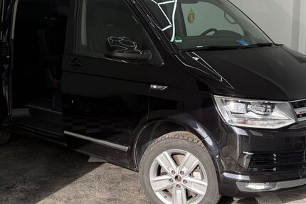 VW T6 Multivan 290.000 km 18.500 &euro; Radevormwald 42477