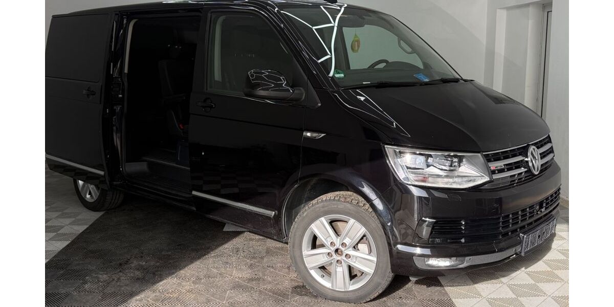 VW T6 Multivan 290.000 km 18.500 &euro; Radevormwald 42477