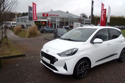 Hyundai i10 30.499 km 11.999 &euro; Ratingen 40882