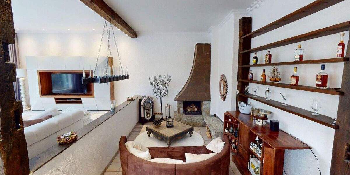 Einfamilienhaus Ratingen West - 6 Zimmer, 268 m&sup2;, 935.000&euro; | Angebot:25721386