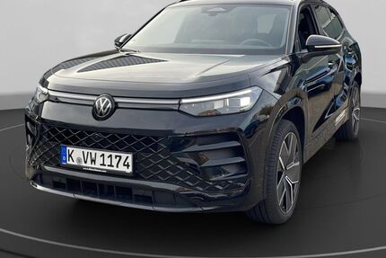 VW Tayron 9.990 km 52.990 &euro; Köln 51145