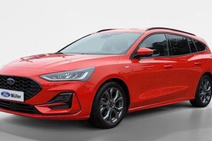 Ford Focus 32.990 km 21.450 &euro; Bergisch Gladbach 51427