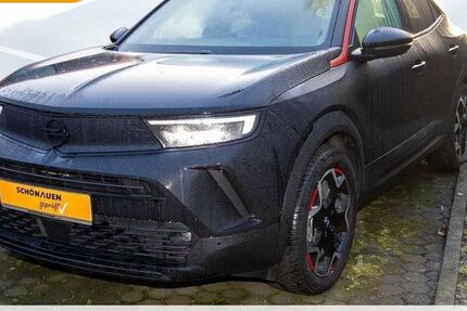 Opel Mokka-e 22.411 km 21.450 &euro; Solingen 42697