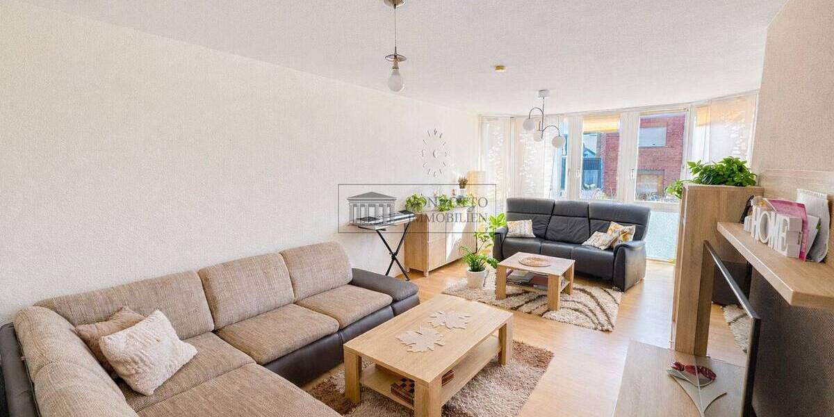 Etagenwohnung Frechen - 3 Zimmer, 89 m&sup2;, 299.999&euro; | Angebot:26204318