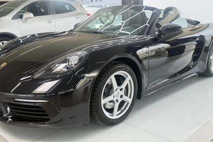 Porsche Boxster 61.500 km 54.498 &euro; Grevenbroich 41515