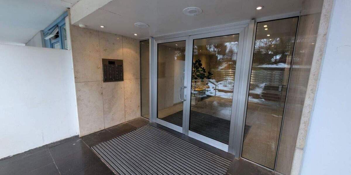 Etagenwohnung Wuppertal Elberfeld - 3 Zimmer, 92 m&sup2;, 224.000&euro; | Angebot:25760371