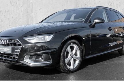 Audi A4 77.447 km 24.450 &euro; Düsseldorf 40474