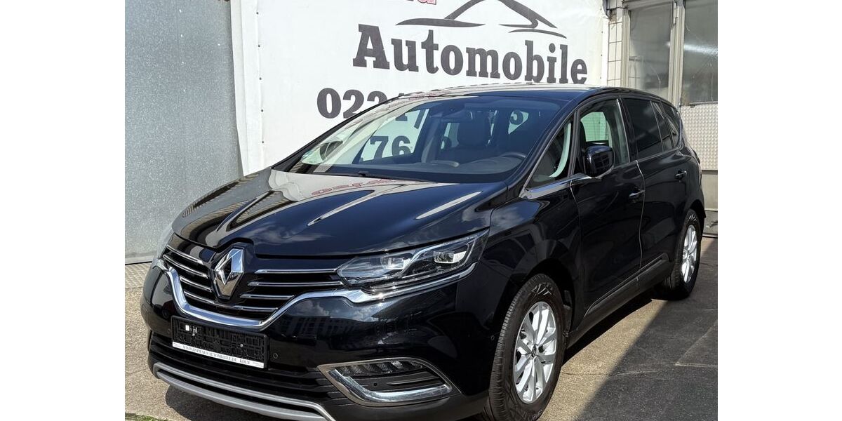 Renault Espace 89.000 km 15.990 &euro; Köln 51065