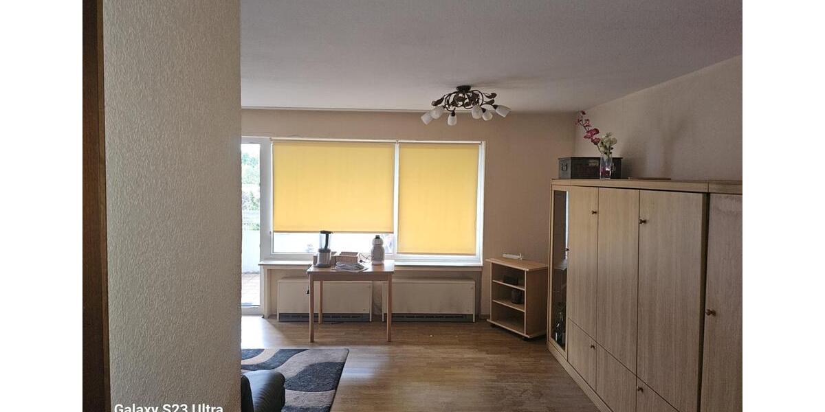 Etagenwohnung Solingen Wald - 1 Zimmer, 37 m&sup2;, 85.000&euro; | Angebot:27000620