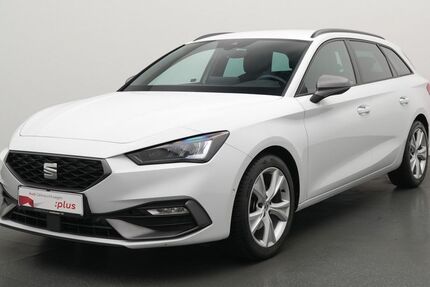 Seat Leon 24.604 km 29.488 &euro; Leverkusen 51373