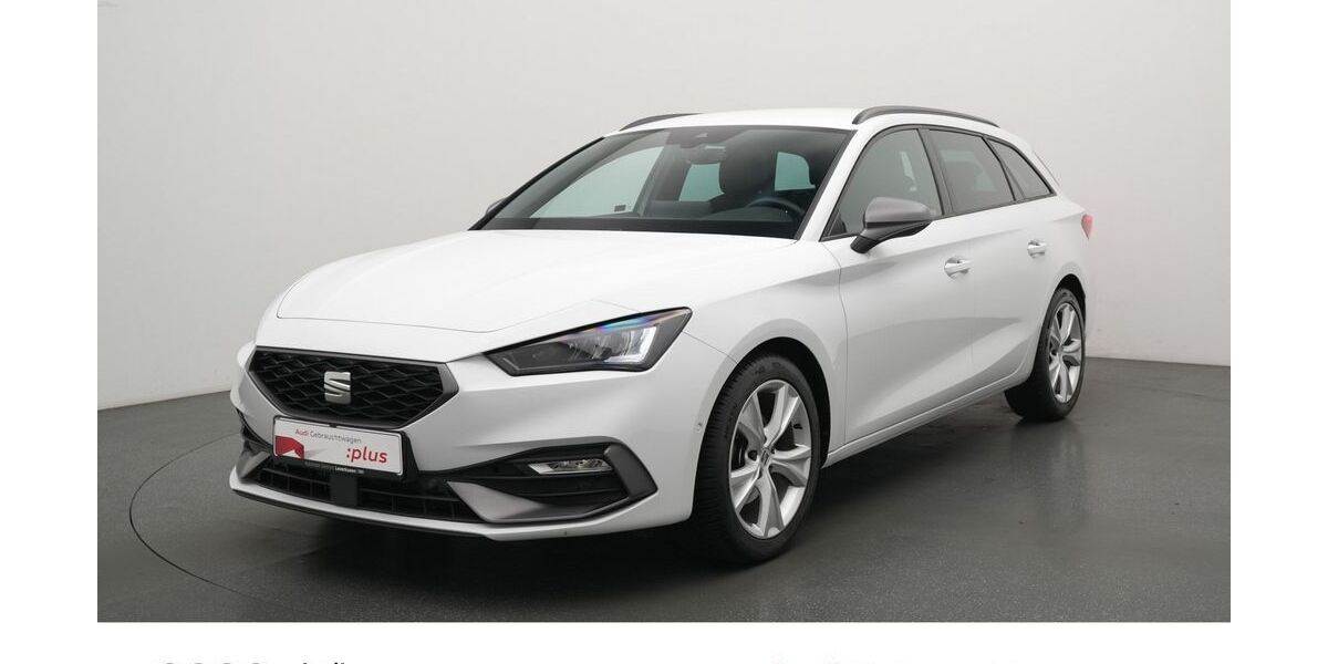 Seat Leon 24.604 km 29.488 &euro; Leverkusen 51373