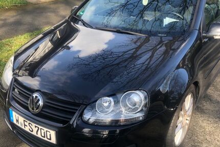 VW Golf 173.000 km 3.500 &euro; wuppertal 42349
