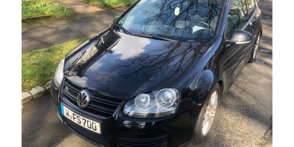 VW Golf 173.000 km 3.700 &euro; wuppertal 42349