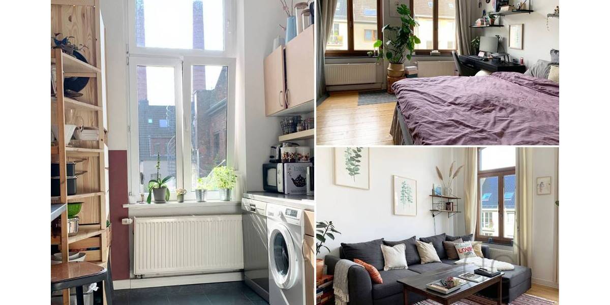 Mehrfamilienhaus, Wohnhaus Köln Neustadt-Süd - 2 Zimmer, 613 m&sup2;, 2.500.000&euro; | Angebot:26142600