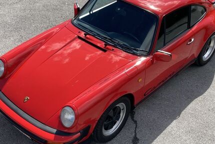 Porsche 911 Urmodell 152.745 km 350.000 &euro; Wuppertal 42329