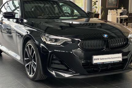 BMW M240i 4.114 km 49.490 &euro; Langenfeld 40764