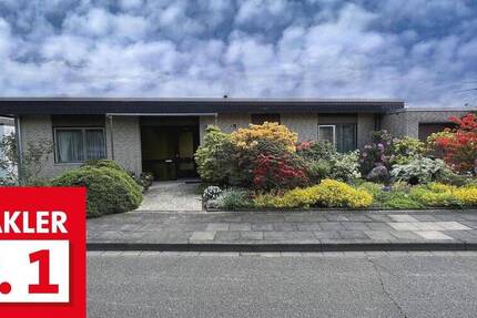 Haus Leverkusen Lützenkirchen - 9 Zimmer, 211 m&sup2;, 498.000&euro; | Angebot:26064429