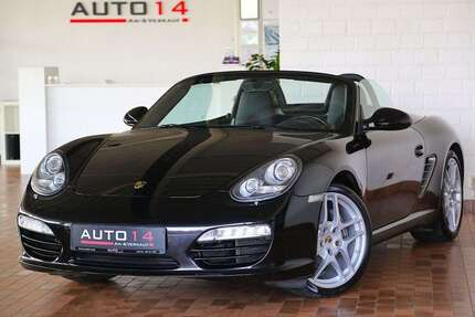 Porsche Boxster 147.000 km 32.890 &euro; Neuss 41462