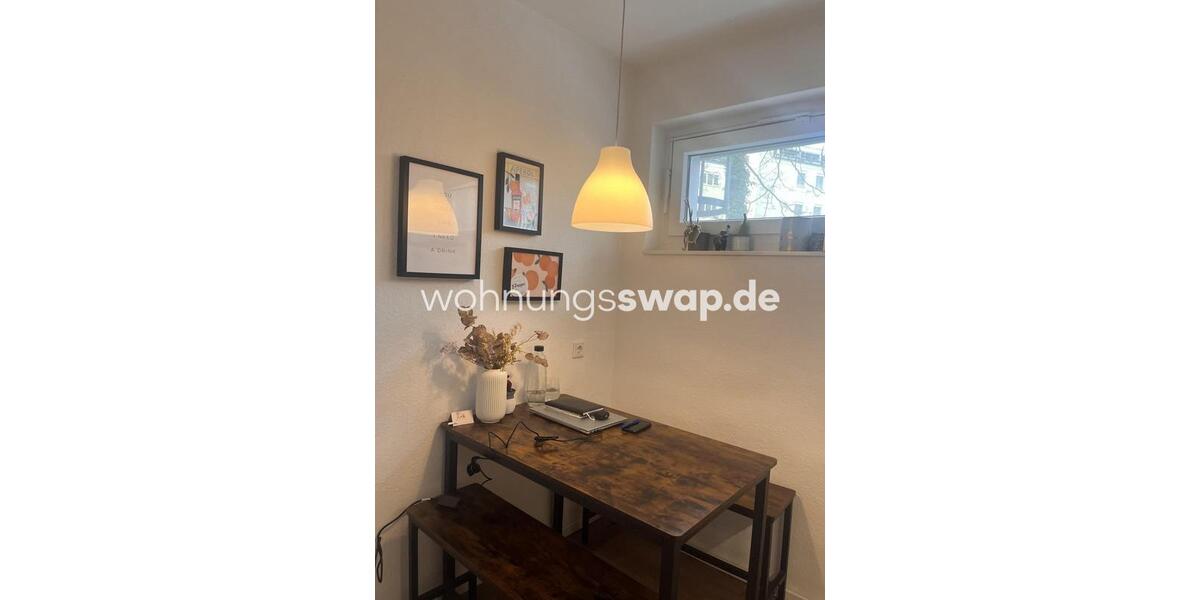 Etagenwohnung Köln Innenstadt - 1 Zimmer, 37 m&sup2;, 628&euro; | Angebot:24538997