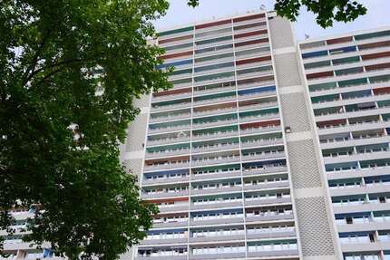 Wohnung Köln Bickendorf - 2 Zimmer, 65 m&sup2;, 990&euro; | Angebot:26259320