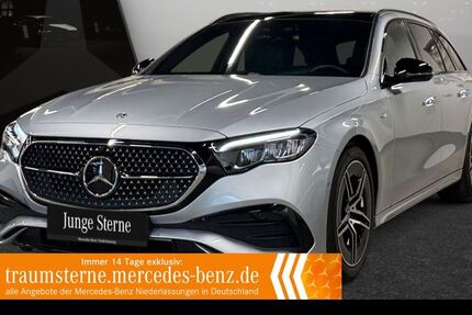 Mercedes-Benz E 300 21.456 km 56.990 &euro; Solingen 42653