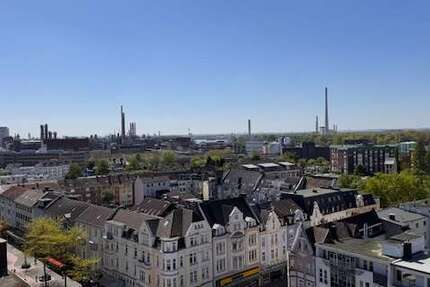 Wohnung Leverkusen Wiesdorf - 1 Zimmer, 49 m&sup2;, 639&euro; | Angebot:26218637