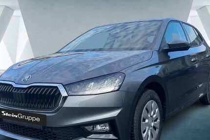 Skoda Fabia 9.999 km 20.690 &euro; Bergisch Gladbach 51465