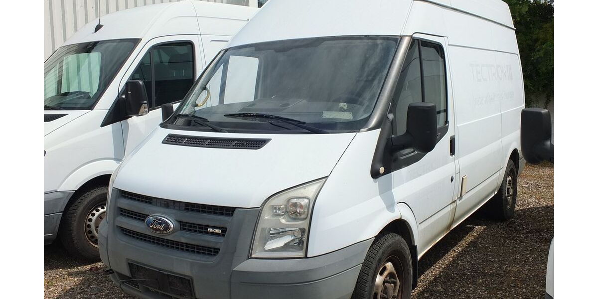 Ford Transit 78.675 km 9.904 &euro; Köln-Marsdorf/Junkersdorf 50858