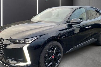 DS Automobiles DS4 34.201 km 22.280 &euro; Köln 50829