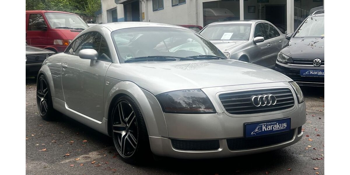 Audi TT 342.590 km 3.300 &euro; Mülheim an der Ruhr 45472