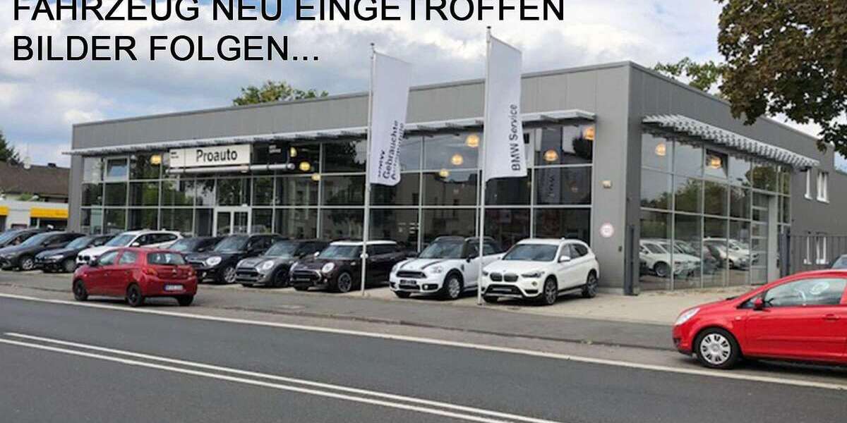 BMW 430 6.150 km 54.990 &euro; Langenfeld 40764