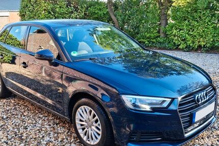 Audi A3 85.200 km 17.700 &euro; Korschenbroich 41352