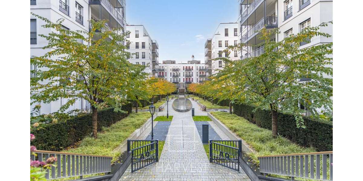 Etagenwohnung Düsseldorf - 3 Zimmer, 114 m&sup2;, 1.533.000&euro; | Angebot:24808673