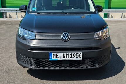 VW Caddy 126.551 km 16.999 &euro; Langenfeld (Rheinland) 40764