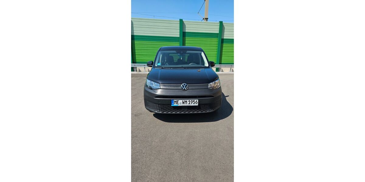 VW Caddy 126.551 km 16.999 &euro; Langenfeld (Rheinland) 40764